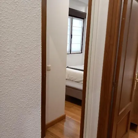 Menval16 Apartman Gijón