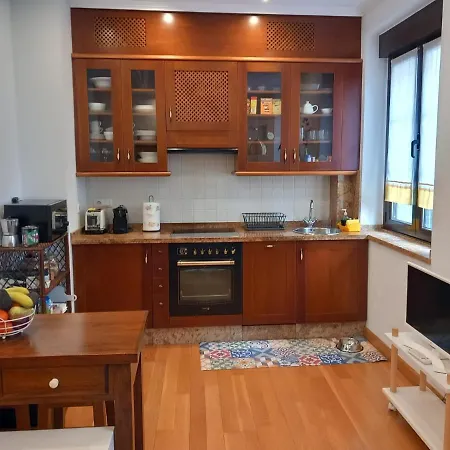 Menval16 דירה