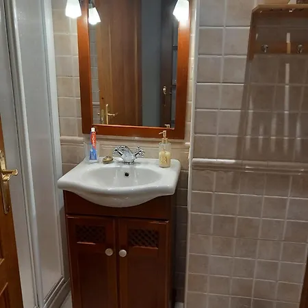 アパート Menval16