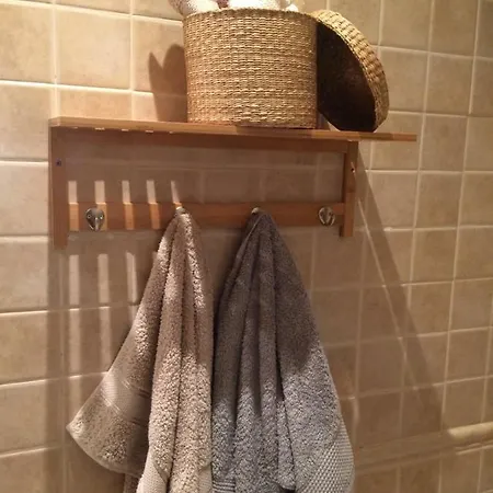 Apartman Menval16 *