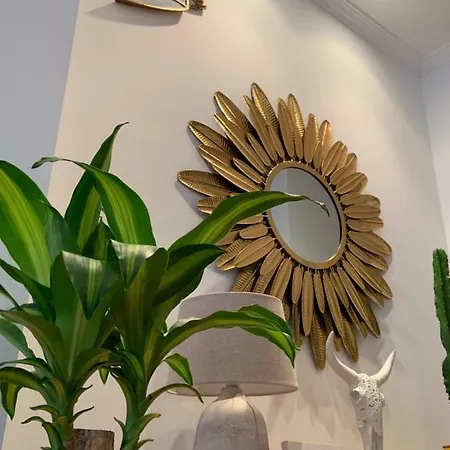 アパート Menval16 *