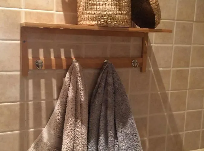 Apartment Menval16 *