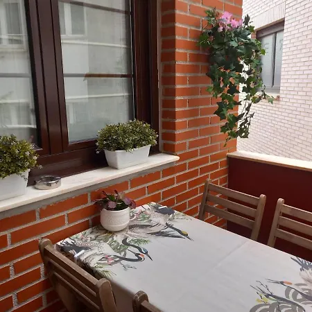 Menval16 Апартаменты