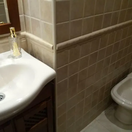 Menval16 Апартаменты