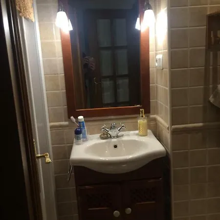 Апартаменты Menval16