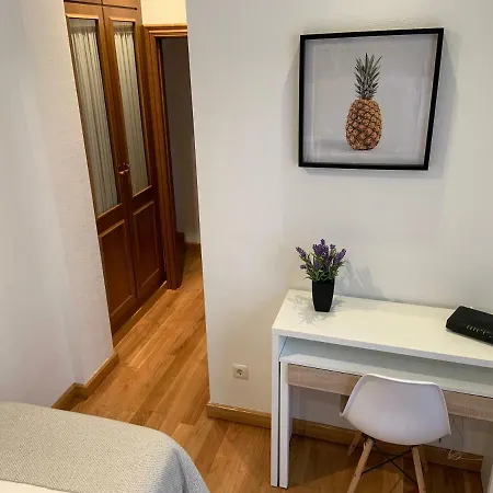 Апартаменты Menval16