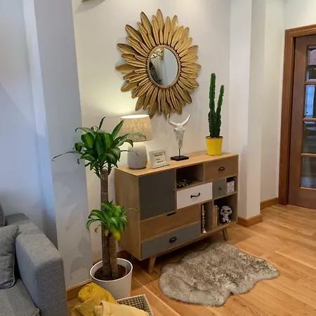 Апартаменты Menval16